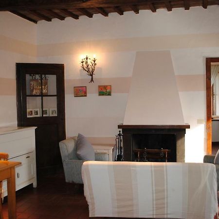 Alchimia Leilighet Pitigliano Eksteriør bilde